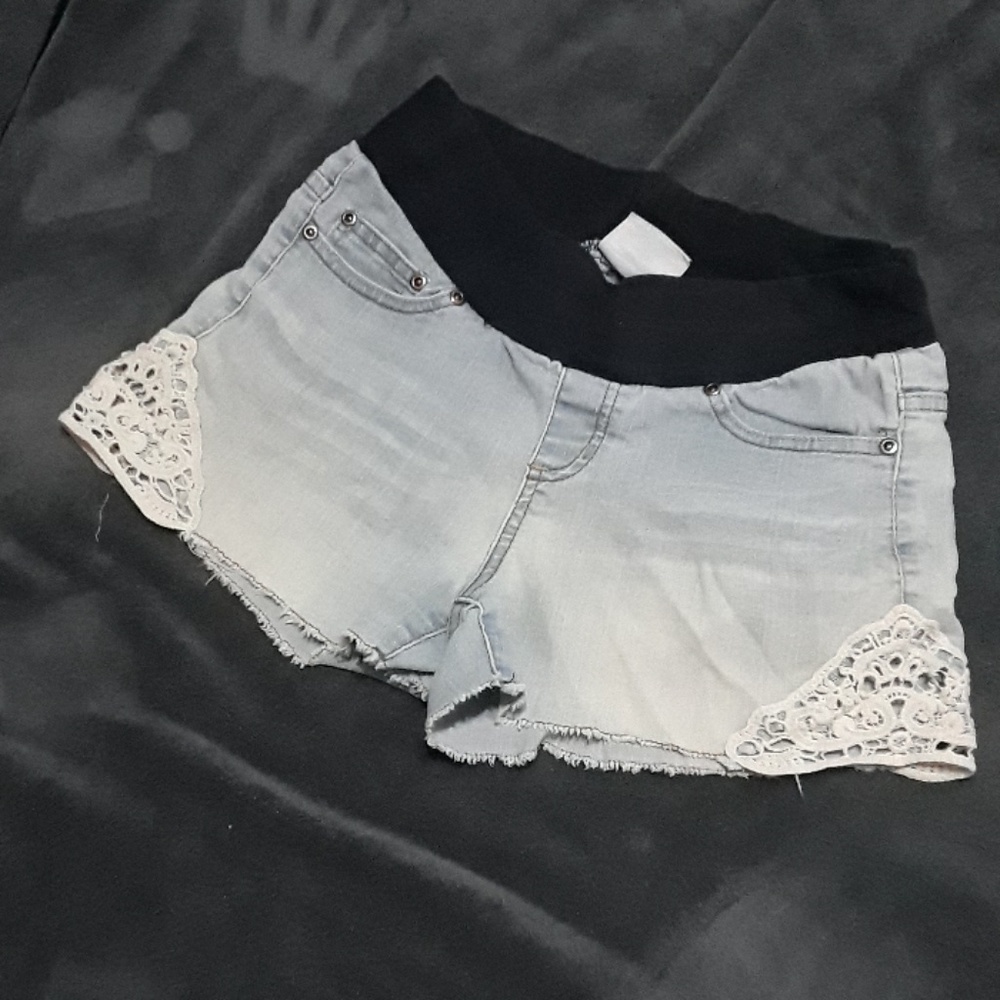 Maternity Shorts